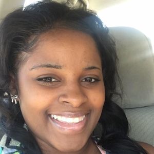 Meet your Posher, Nikiesha